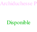 Archiduchesse P Femelle  Black tortie Disponible 1400€