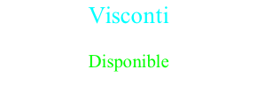 Visconti Mâle - Red mackerel tabby et blanc Disponible 1400€