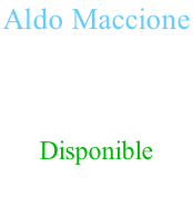 Aldo Maccione Mâle  standard  (PATTES COURTES) Fawn point Disponible 1900€