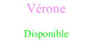 Vérone Femelle - Bleue tortie  Disponible 1500€